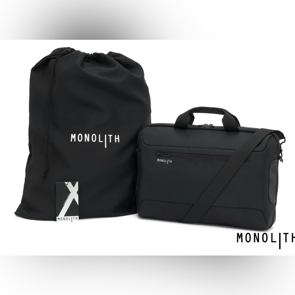 Monolith Adventurer Briefcase